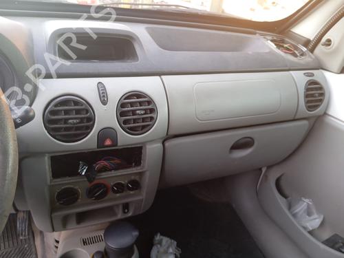 Instrumentbræt RENAULT KANGOO (KC0/1_) [1997-2025]  25607370