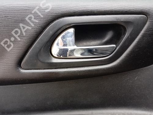 Venstre foran invendig håndtak CITROËN C4 I (LC_) [2004-2014]  21667632