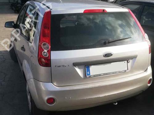 Gearbox FORD FIESTA V (JH_, JD_) 1.3 | BP9355355M3 