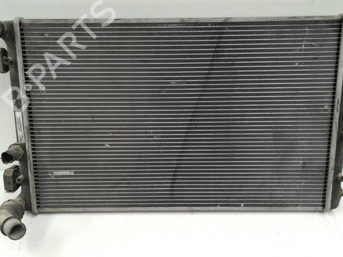 Køler SEAT CORDOBA Vario (6K5) 1.9 SDI (64 hp) 9347532
