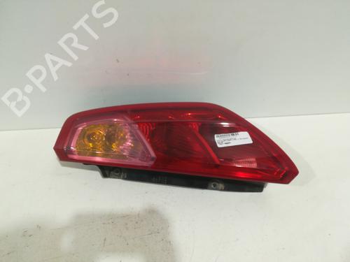 Used Right taillight FIAT GRANDE PUNTO (199_) 1.4 16V (90 hp) 9357551