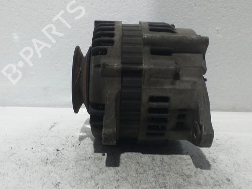 Alternator NISSAN ALMERA I Hatchback (N15)  | BP9351931M7 