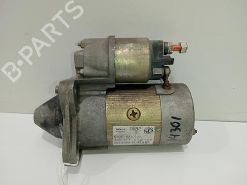 Used Starter LANCIA YPSILON (843_) 1.4 16V (843.AXC11, 843.AXC1B, 843.AXC1A) (95 hp) 17589490