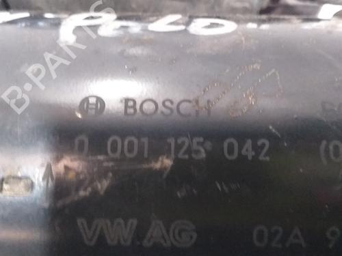 Starter VW POLO III CLASSIC (6V2)  | BP10246368M8 