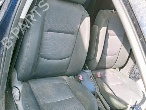 Sæde højre fortil MAZDA 5 (CR) 2.0 (CREW, CR19) (146 hp) 12289546