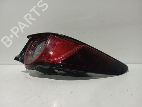 Højre baglygte MAZDA 3 Hatchback (BP) | BP38091236C35 - Image 2