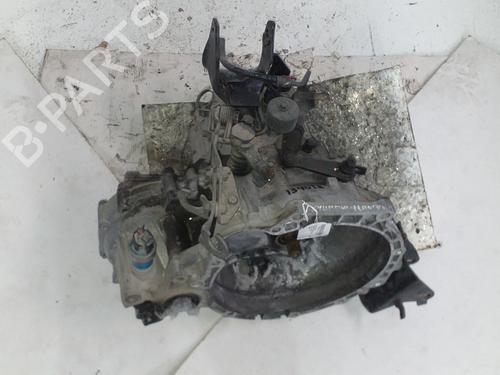 Gearbox HYUNDAI ELANTRA III (XD)  | BP9350226M3 