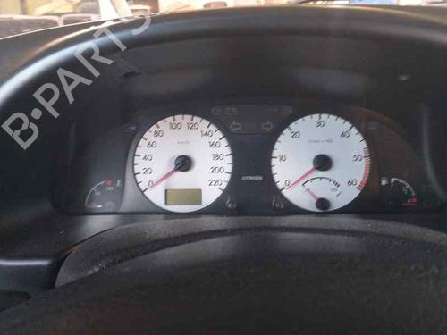 Front right lock CITROËN XSARA (N1) 2.0 HDi 90 | BP9358703C97 
