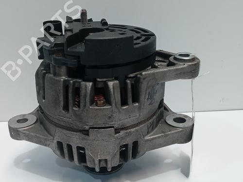 Used Alternator ALFA ROMEO 147 (937_) 1.6 16V T.SPARK ECO (937.AXA1A, 937.BXA1A) (105 hp) 15855056
