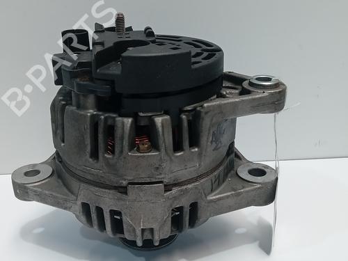 Alternador ALFA ROMEO 147 (937_) 1.6 16V T.SPARK ECO (937.AXA1A, 937.BXA1A) (105 hp) 15855056