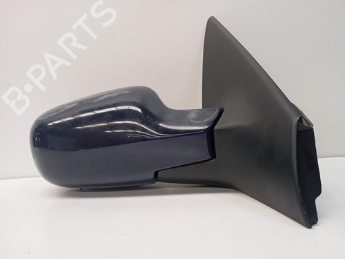 Bakspejl Højre Bakspejl Højre RENAULT MEGANE II (BM0/1_, CM0/1_) 1.5 dCi (BM1F, CM1F) (86 hp) 34138811 34138811