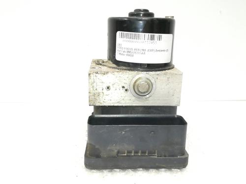 Used ABS pump FORD FOCUS II (DA_, HCP, DP) 1.6 TDCi (90 hp) 11366715