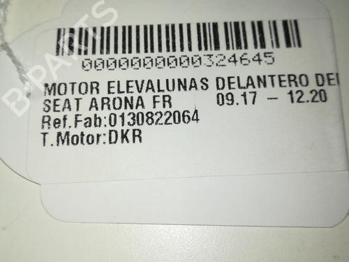 Right front window motor SEAT ARONA (KJ7, KJP) 1.0 TSI | BP10985338E20
