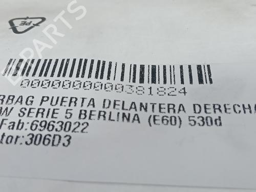 Other BMW 5 (E60) 530 d | BP16123859O1