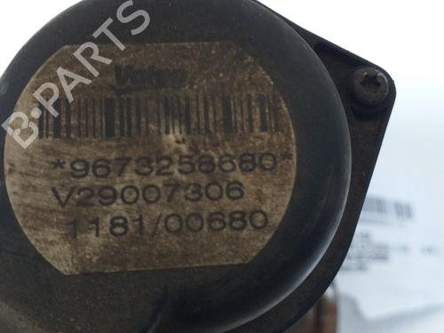 Egr CITROËN C3 Pluriel (HB_) 1.4 HDi | BP9359984M69 