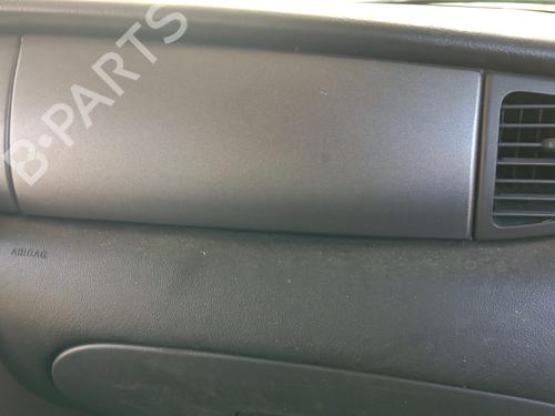 Passasjer kollisjonspute JAGUAR X-TYPE I (X400) 2.0 D (130 hp) 17745518