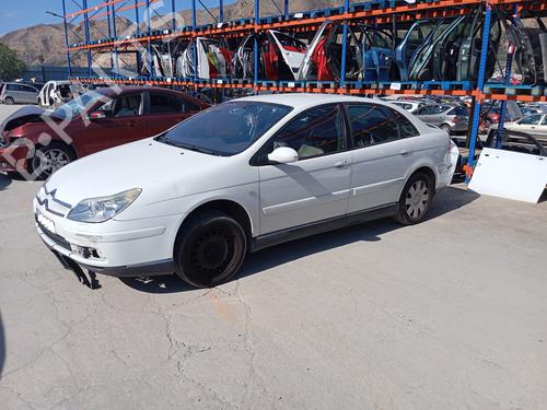 ABS pump CITROËN C5 I (DC_) 1.8 16V (DC6FZB, DC6FZE) | BP34138818M43  - Image 9