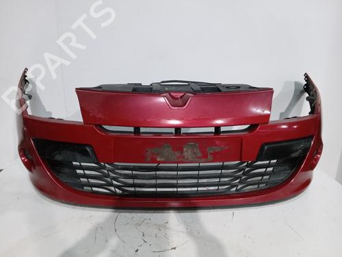 front-bumper-renault-megane-iii-hatchback-bz01_-b3_-2008-31946671 main image
