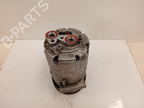 AC compressor FORD FOCUS I (DAW, DBW) 1.8 TDCi | BP32631481M34  - Image 5