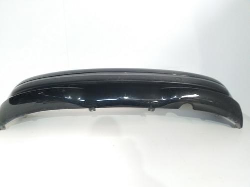 Rear bumper PEUGEOT 207 (WA_, WC_) 1.4 BiFuel | BP13384767C8 
