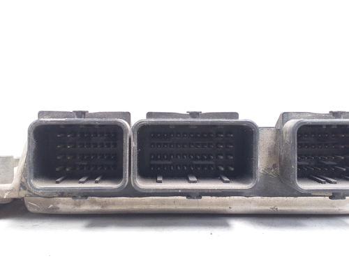 Engine control unit (ECU) CITROËN XSARA (N1)  | BP9348781M57 
