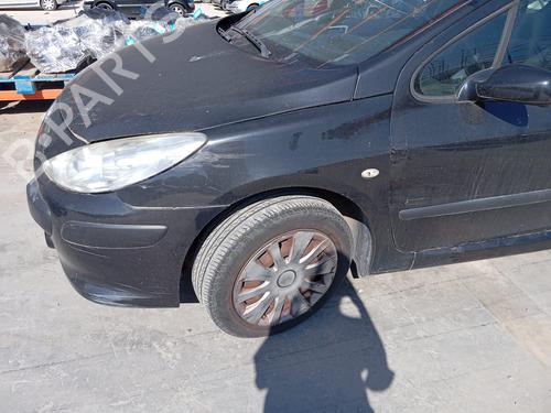Forskærm venstre Forskærm venstre PEUGEOT 307 (3A/C) [2000-2012] 36532347 36532347