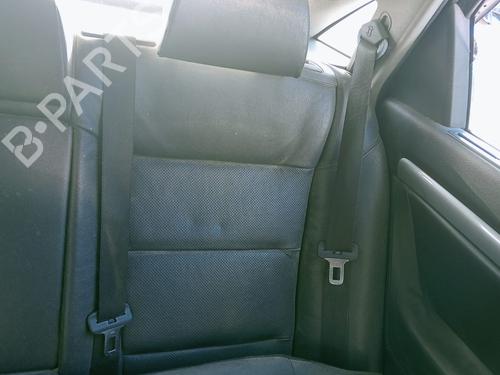 Cinto de segurança traseiro esquerdo OPEL VECTRA C (Z02) 3.0 CDTI (F69) (177 hp) 25154533