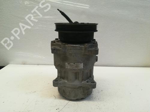 Used AC compressor RENAULT MEGANE I Classic (LA0/1_) [1996-2008]  9360309