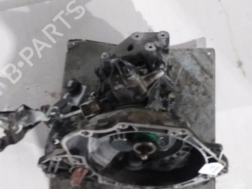Gearbox OPEL ASTRA G Estate (T98) 1.6 16V (F35) | BP12294904M3