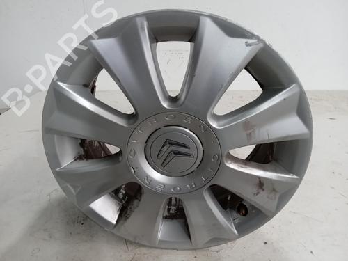 Felg CITROËN C4 I Saloon 1.6 HDi (109 hp) 31930798