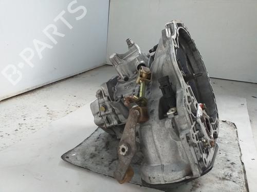 Gearbox CHEVROLET NUBIRA Saloon 1.6 | BP15619205M3 