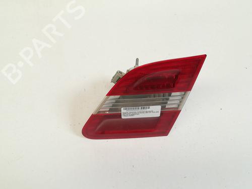 Right tailgate light MERCEDES-BENZ B-CLASS Sports Tourer (W245) B 200 CDI (245.208) | BP9671524C80