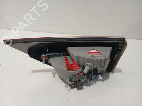 Left tailgate light BMW X3 (E83) xDrive 20 d | BP27570672C79