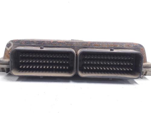 Engine control unit (ECU) RENAULT MEGANE II Saloon (LM0/1_)  | BP9349171M57 
