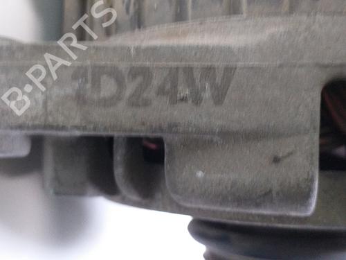 Alternator DAEWOO REZZO (U100)  | BP10246183M7 