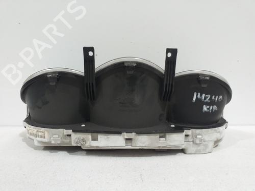 Instrument cluster KIA CERATO I Saloon (LD) 2.0 CRDi | BP16337469C47 
