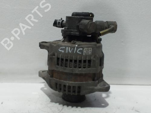 Alternator HONDA CIVIC V Saloon (EG, EH)  | BP9350833M7 