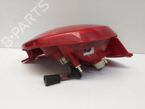 Right taillight CHEVROLET MATIZ (M200, M250) 0.8 | BP22348129C35 