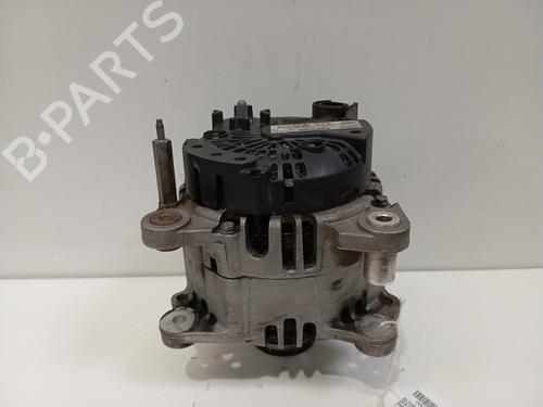 Used Alternator SEAT LEON (1P1) [2005-2013]  21190652