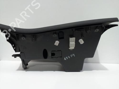 Glove box CITROËN C4 Grand Picasso I (UA_) 1.6 HDi | BP12293270C95 