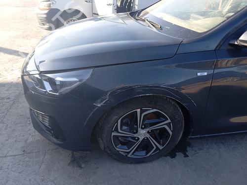 Used Left front fenders Left front fenders HYUNDAI i30 (PDE, PD, PDEN) [2016-2026] 33718322 33718322