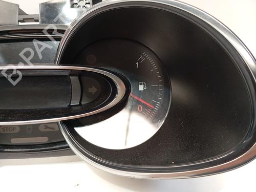 Instrument cluster RENAULT CLIO IV (BH_)  | BP20722705C47 