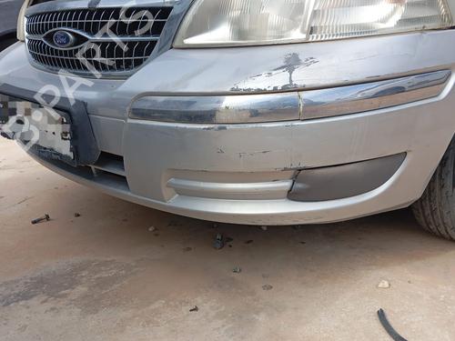 Pare-chocs avant FORD USA WINDSTAR (A3) [1995-2004]  17666563