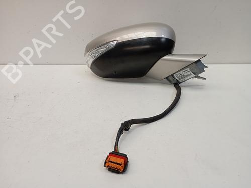Used Right mirror Right mirror PEUGEOT 508 I (8D_) 1.6 BlueHDi 120 (120 hp) 36432351 36432351