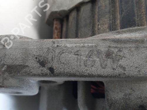 Alternator DAEWOO LANOS (KLAT)  | BP9351950M7 