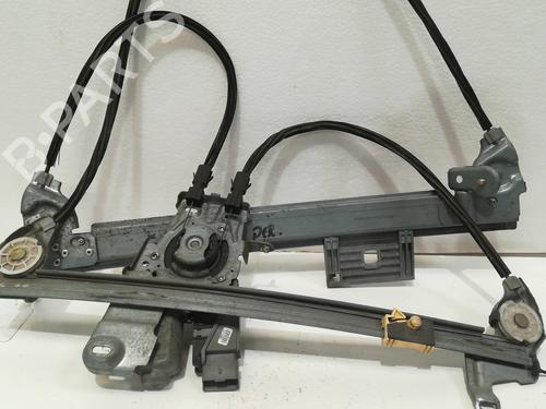 Front right window mechanism CITROËN C3 Pluriel (HB_) 1.6 | BP9356594C23