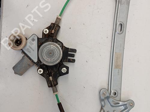 Used Front left window mechanism Front left window mechanism TOYOTA COROLLA Hatchback (_E21_, _EA1_, _EH1_) [2018-2026] 36409418 36409418