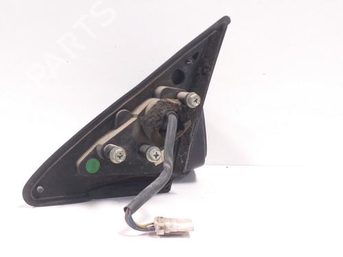 Right mirror NISSAN PRIMERA Hatchback (P10)  | BP10245787C27 