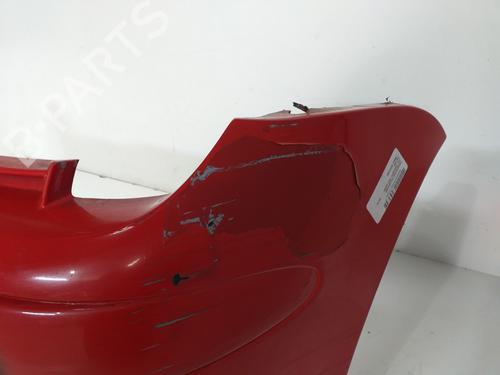 Front bumper FIAT SEICENTO / 600 (187_) 1.1 (187AXB, 187AXB1A, 187AXC1A02) | BP13361501C7 