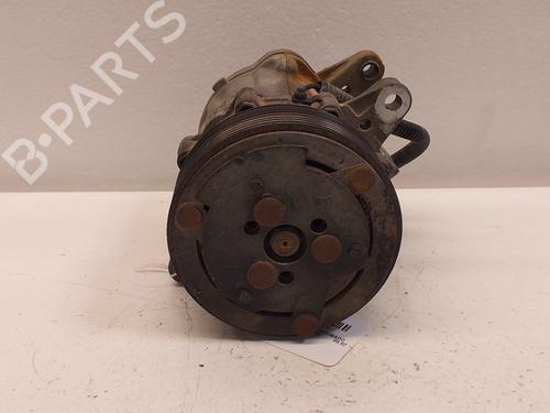 AC Kompressor FIAT SEICENTO / 600 (187_) 1.1 (187AXB, 187AXB1A, 187AXC1A02) | BP9360011M34 